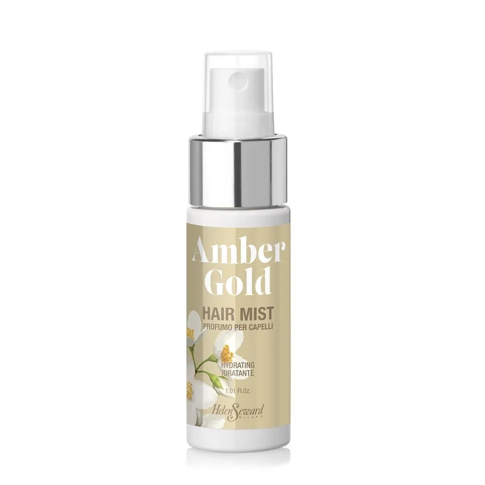 AMBER GOLD Hair Mist